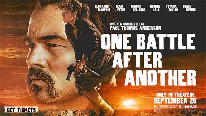 ‘One Battle After Another’ and the Seduction of Violence