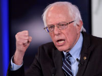 Bernie Sanders, Purgatory And The Third Candidate