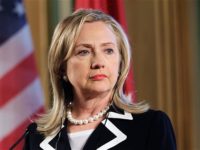 Hillary Clinton Is Spreading Islamist Extremism