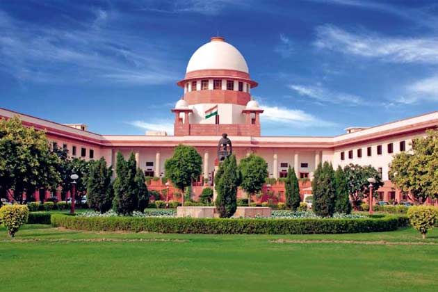 Supreme courtofIndia