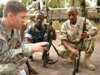 No Need to Whisper, AFRICOM Isn’t Listening In