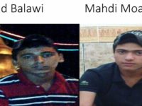 Iran Regime Sentences Three Ahwazi Young Men To Public Execution