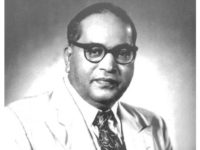 The ‘ magnanimity ‘ of Dr. Ambedkar