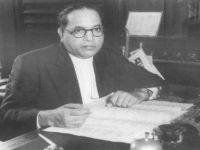 If Ambedkar is Brahman, the Sanghis should be the Untouchables