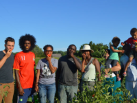 After A Century In Decline, Black Farmers Are Back And On the Rise