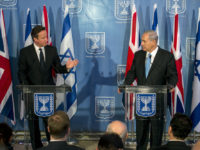 Searching For A ‘Responsible Adult’: ‘Is Brexit Good For Israel?’