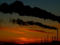 Carbon Dioxide Levels Are Set To Pass 400ppm—Permanently