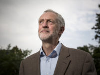 Corbyn Teaches To Embrace Change We Need
