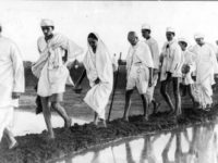 The Independence And Gandhi : In The Clutches Of Neo-liberalism