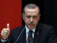 Turkey’s Scholars Call Erdogan’s Presidency Fraud