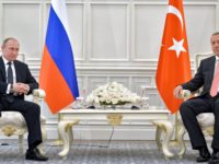 Why Turkey Is Seeking Close Cooperation With Russia In Syria?