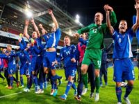 Iceland’s Football Story: The Glory Of Public Football