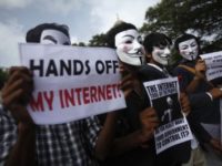 Dreams Of Control: Israel, Global Censorship, And The Internet