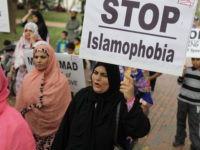 Islamophobia: Why Are So Many People So Frightened?