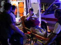 Istanbul Airport Attack Leaves 36 Dead, 147 Injured