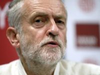 In Right-Wing Putsch, UK Labour MPs Deliver Overwhelming Anti-Corbyn Vote