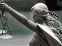 Justice For An Accused Person: What Is Due Judicial Process?