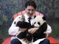 An open letter to Justin Trudeau, Prime Minister of Canada