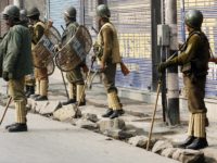 End The Repression In Kashmir