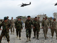 NATO Threatens Europe With Annihilation