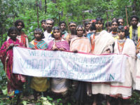 Midnight Raids And Fabricated Surrenders of Niyamgiri Suraksha Samiti Activists