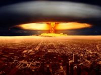 US National Intelligence Council Predicts Indo-Pakistan Nuclear War In 2028
