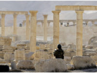 IS Re-Occupies Palmyra