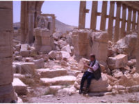 How 100 Syrians, 200 Russians And 11 Dogs Out-Witted ISIS And Saved Palmyra