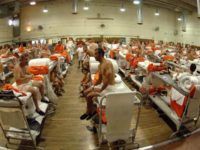 U.S. Study Finds Immigrants Imprisoned To Boost Prison-Corporation Profits