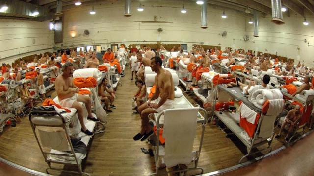 prison us