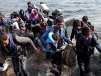 The Refugee Crisis Is a Sign of a Planet in Trouble
