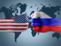 ‘Leading from Behind’: Is Washington at War with Moscow? 