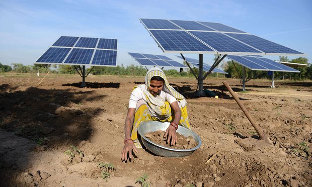 solarenergy-india