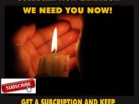 Countercurrents.org Annual Subcription Campaign, Please Support Us!