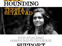 The Surgical Strikes On Teesta Setalvad Continue With The Bari Report