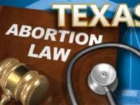 Texas, Abortion And The US Supreme Court