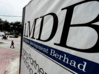 1MDB Money-Laundering And A Tribunal