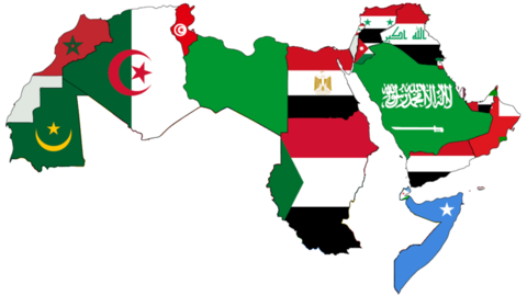 Arab_World_with_flags