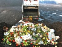 Another Side To Food Waste