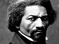 Frederick Douglass, Manchester & the Absence of Black History