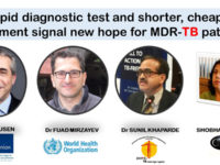MDR-TB Treatment Regimen: Short Indeed Is Effective
