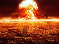 Can We Get Rid Of Nuclear Weapons And War Itself?