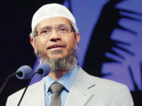 Zakir Naik Controversy And Anti-Muslim Bigotry