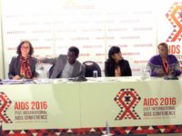 Integrated TB-HIV Responses Are A Must To Meet Sustainable Development Goals