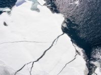 Arctic Sea Ice Hits Record Low For June Amid Escalating Warnings