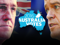 Australia: Deepening Social Discontent Produces Post-Election Turmoil