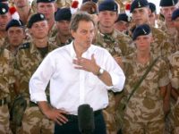 Hollowness Of Invasion: John Chilcot Report On UK Role In US Led Invasion