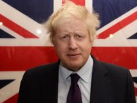 Making Heavy Weather: Boris Johnson the Despoiler