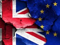 Internal Dissolution: Brexit and the Disunited Kingdom