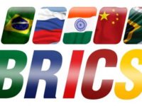 BRICS, Putin, Xi, and challenge to the Empire